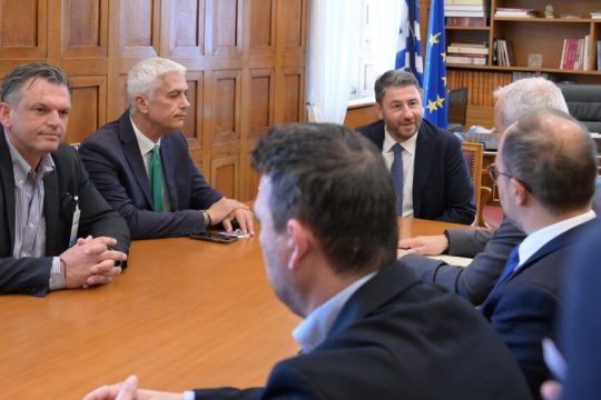 androulakis astynomikoi